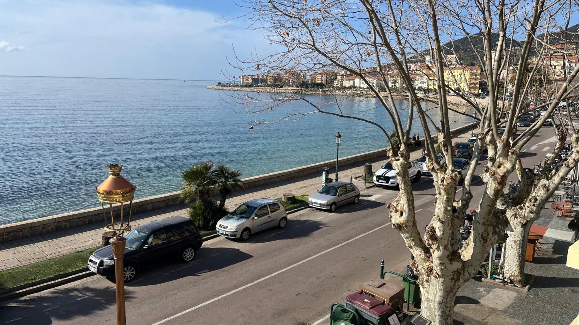 Forcioli Conti T2 Tout Confort Apartment Ajaccio  Exterior photo